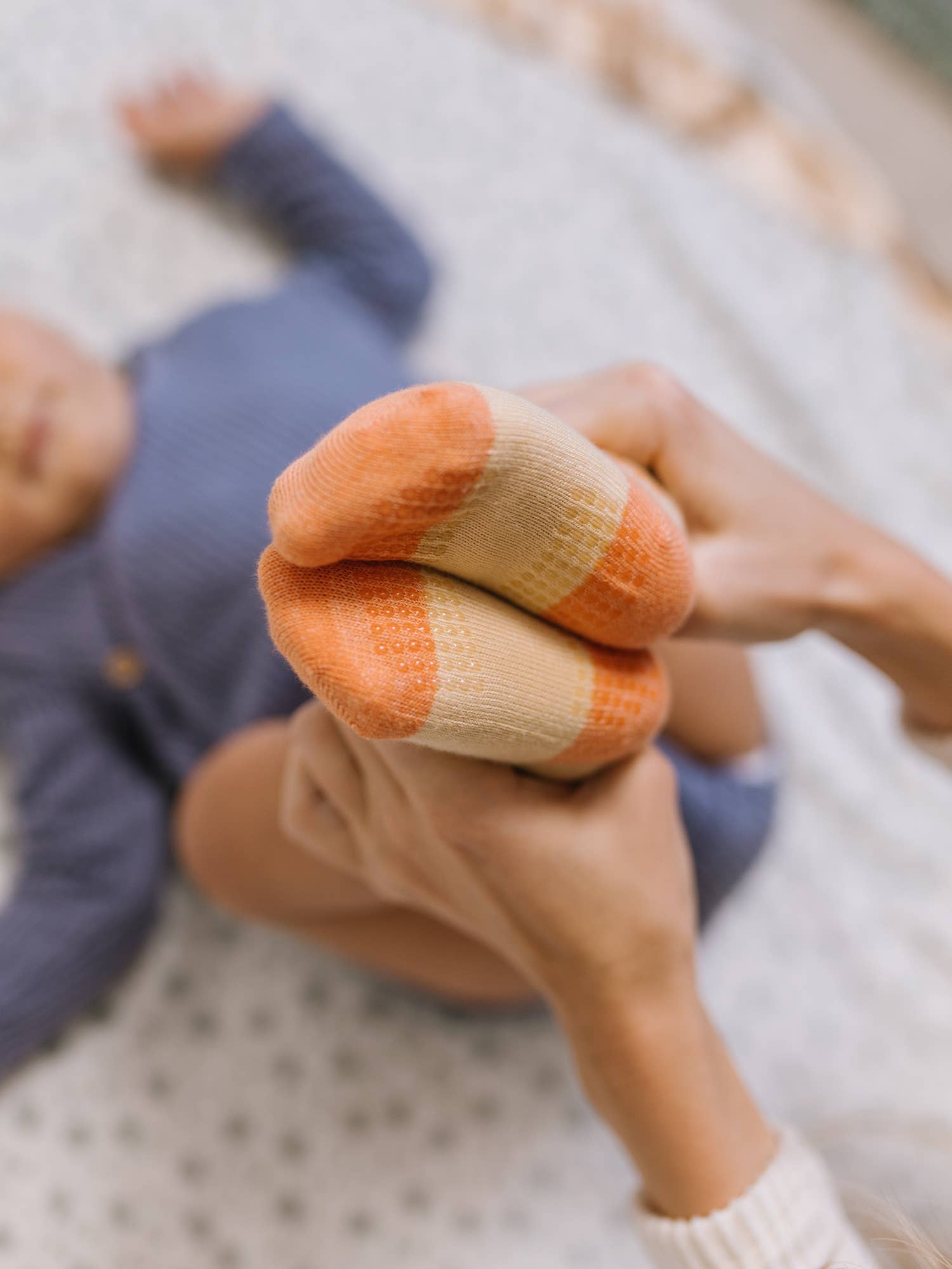Baby Socks Trio Roarsome