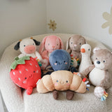 Sweetie Snuggles™ Plushies