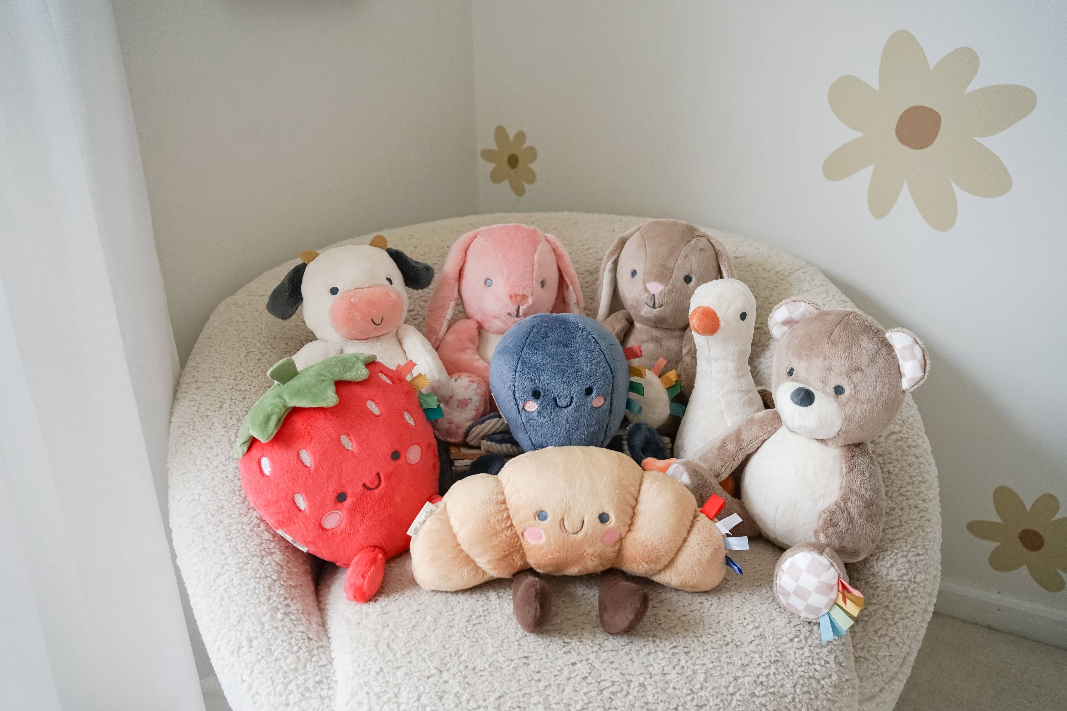 Sweetie Snuggles™ Plushies