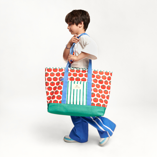 *NEW* Itzy Explorer™ Canvas Tote Bag