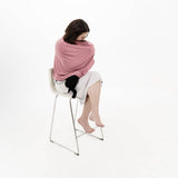 Car Seat + Nursing Cover | Breastfeeding, neutral colors
