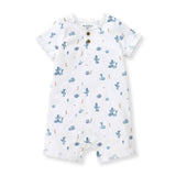 Desert Life Romper
