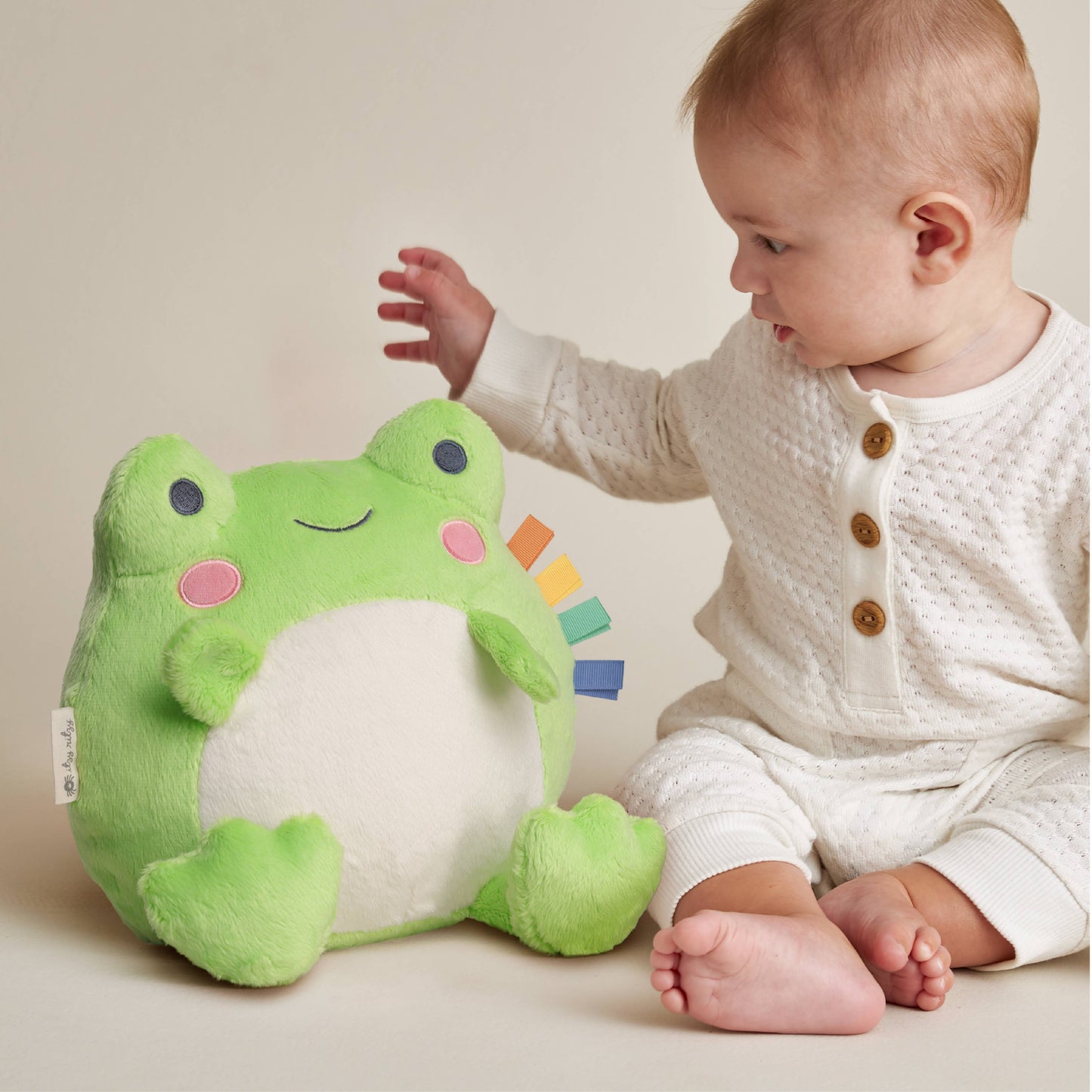 Sweetie Snuggles™ Plushies