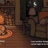 Sleepyheads by Sandra J. Howatt