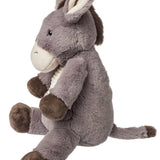 Dusty Donkey Soft Toy