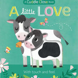 Little Love by Jonny Marx