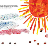 Tiny Seed by Eric   Carle