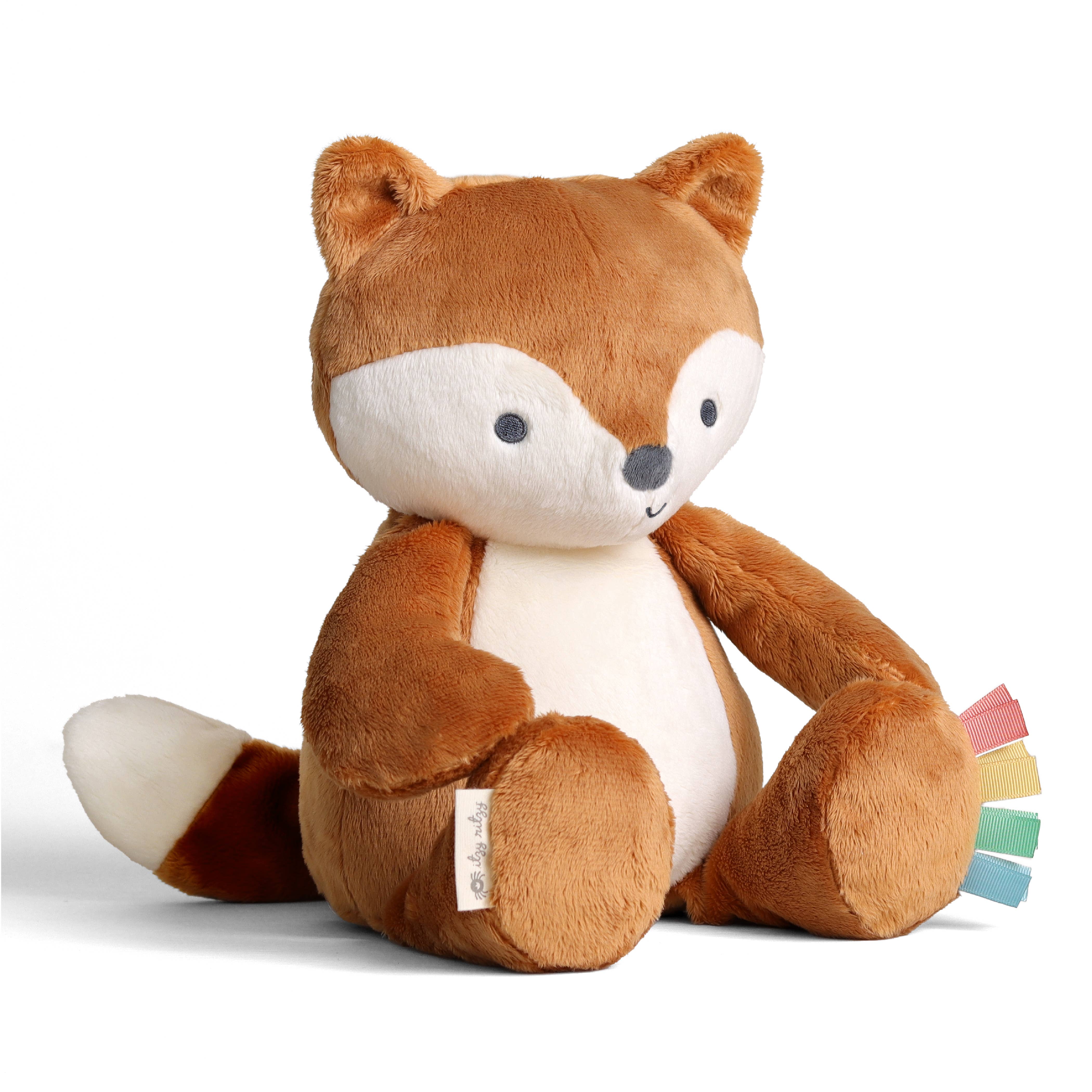 Sweetie Snuggles™ Plushies Fox