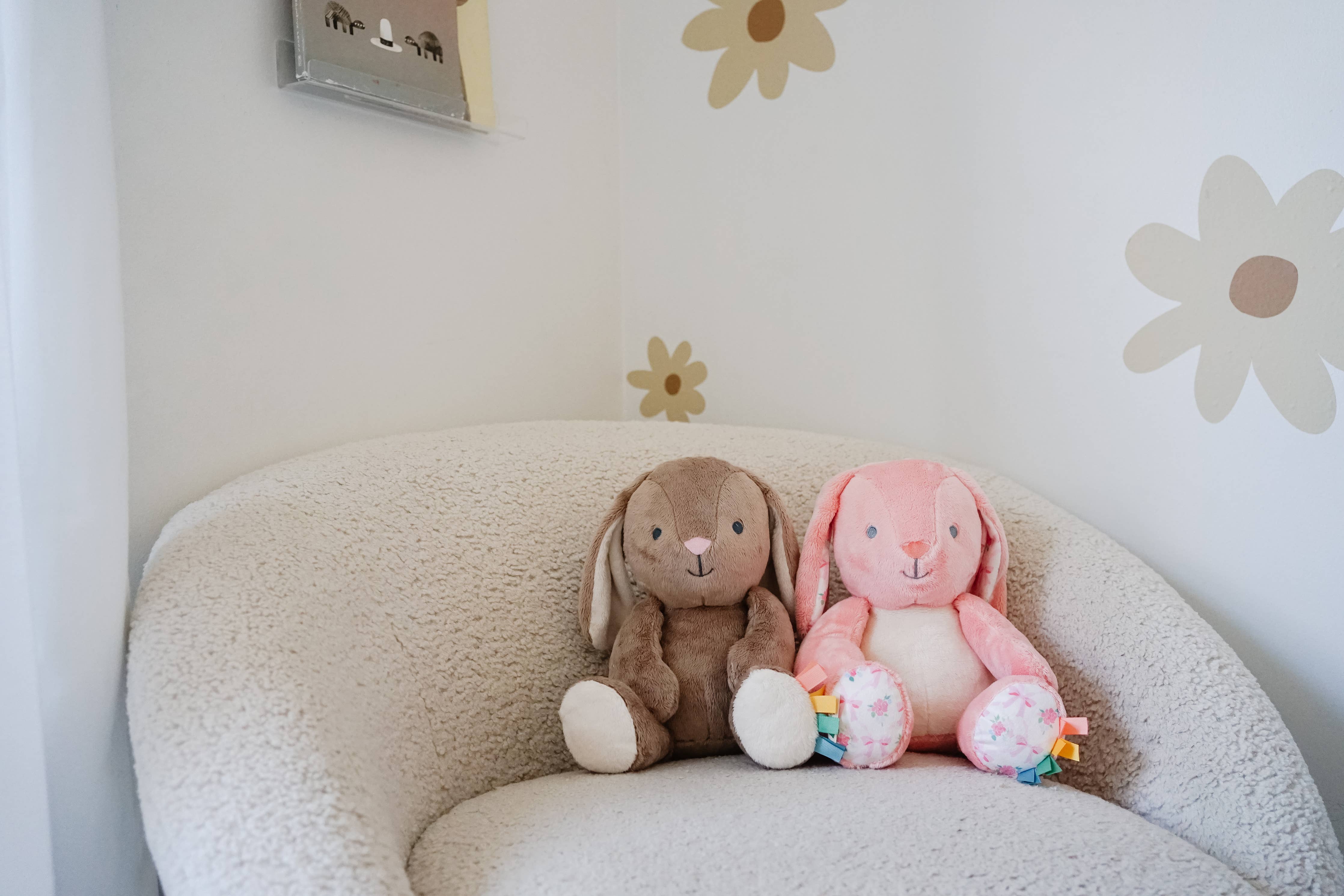 Sweetie Snuggles™ Plushies