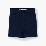 Old Sport Shorts Navy