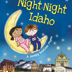 Night-Night Idaho