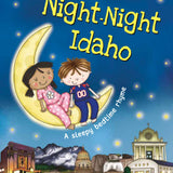 Night-Night Idaho