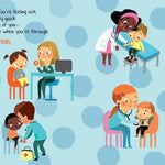 Count on Me 123 Board Book