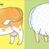 Farm Animals by Rod Campbell