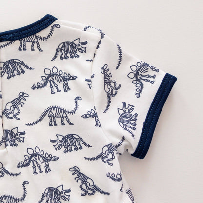 Dino Digs Bubble by Luna & Arlo