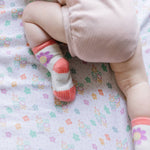 Baby Socks Trio Bonjour Bébé