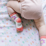 Swaddle Blanket Set Bonjour Bébé
