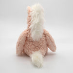 Putty Blush Unicorn - Large