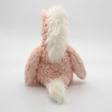 Putty Blush Unicorn - Large