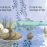 Good Night, Baby Bear by Grace Baranowski