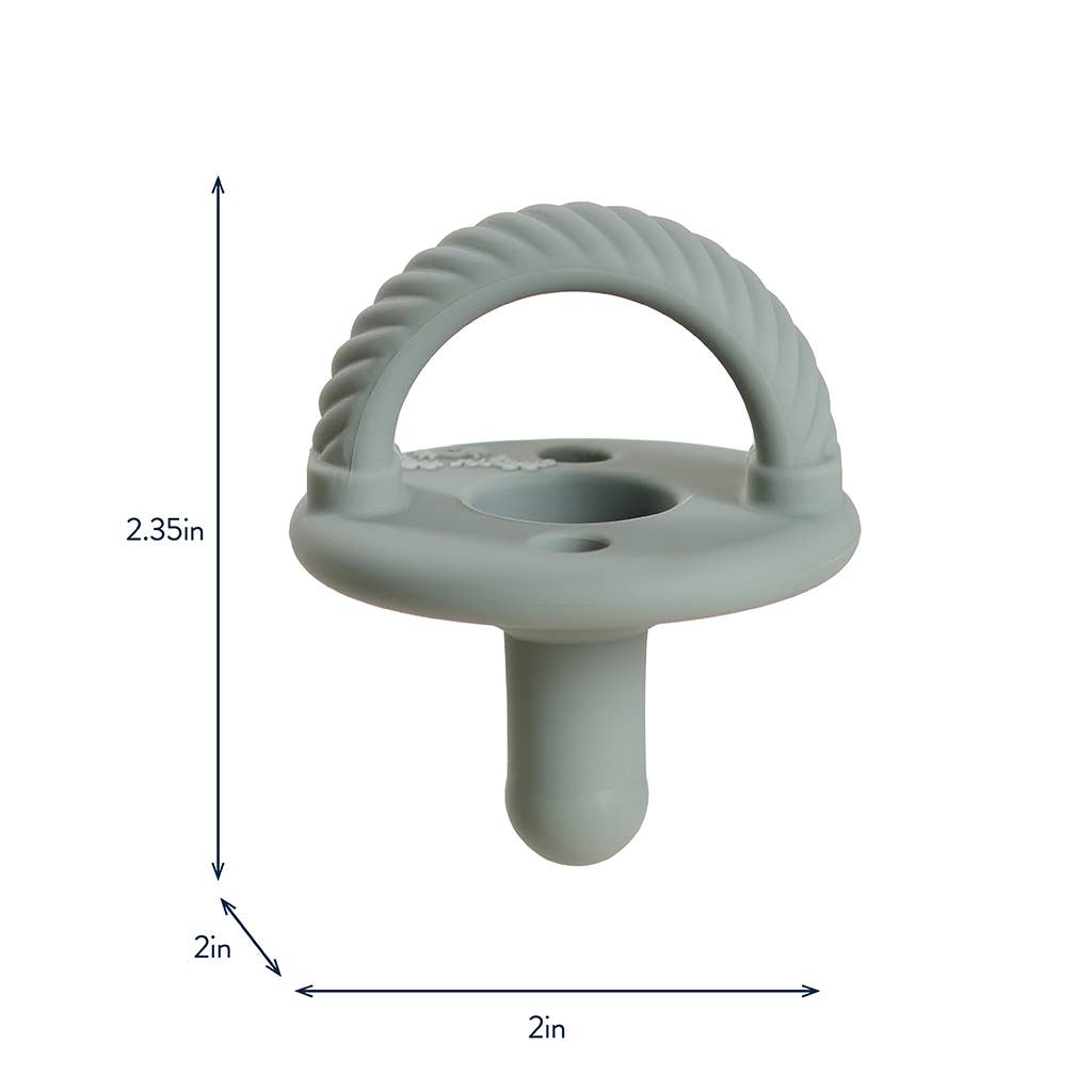 *NEW SIZE* Sweetie Soother™ Pacifier Sets (2-pack)