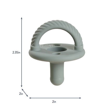 *NEW SIZE* Sweetie Soother™ Pacifier Sets (2-pack)