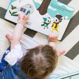 Will You Be My Sunshine Small Board Book