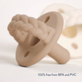 *NEW SIZE* Sweetie Soother™ Pacifier Sets (2-pack)