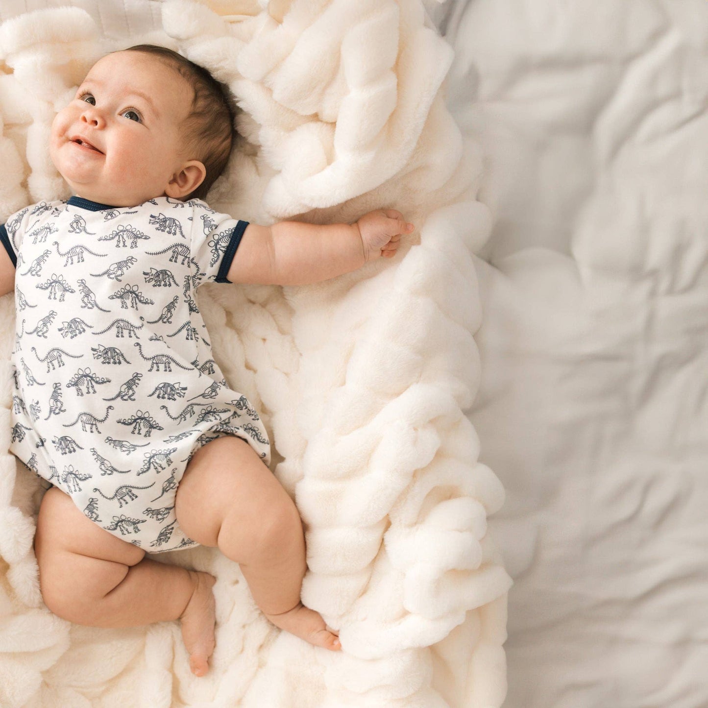 Dino Digs Bubble by Luna & Arlo