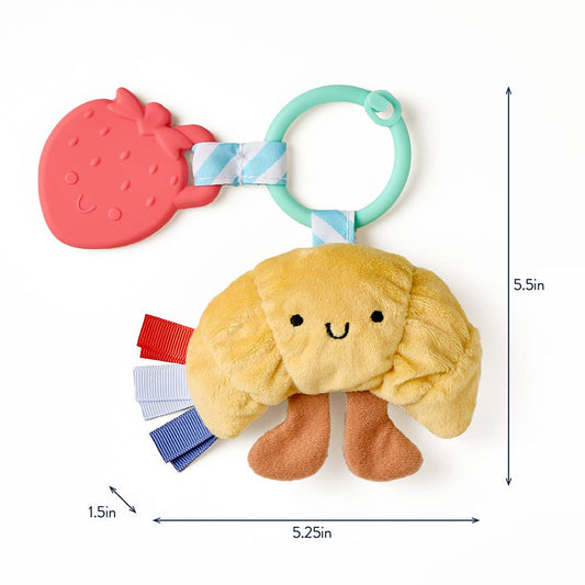 *NEW* Croissant Itzy Pal™