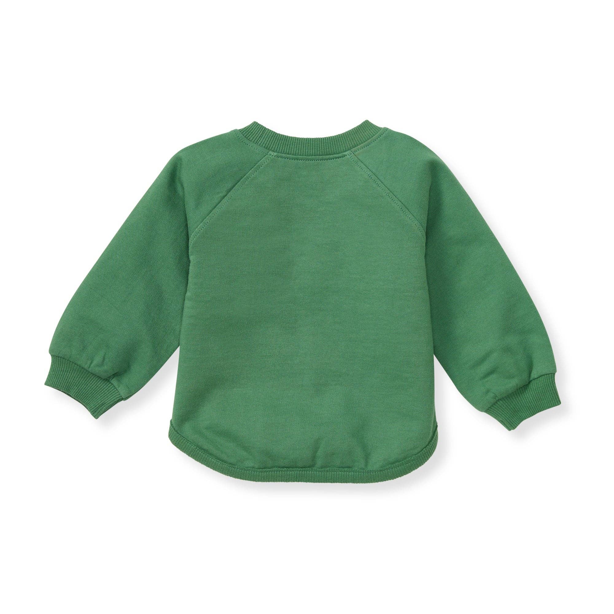 Charmed Sweatshirt Organic Cotton