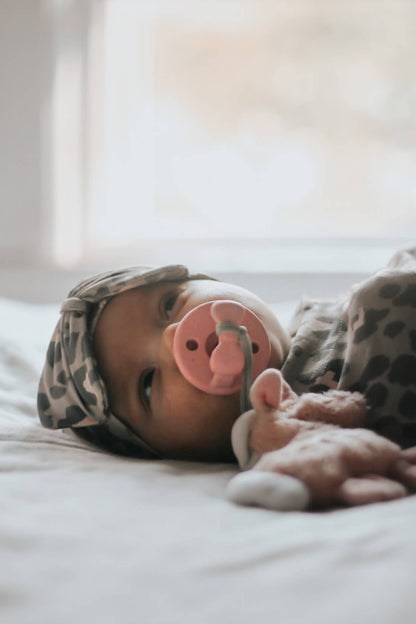 *NEW SIZE* Sweetie Soother™ Pacifier Sets (2-pack)