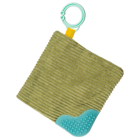 Sweet Soothie Yummy Avocado Crinkle Teether