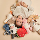 Sweetie Snuggles™ Plushies