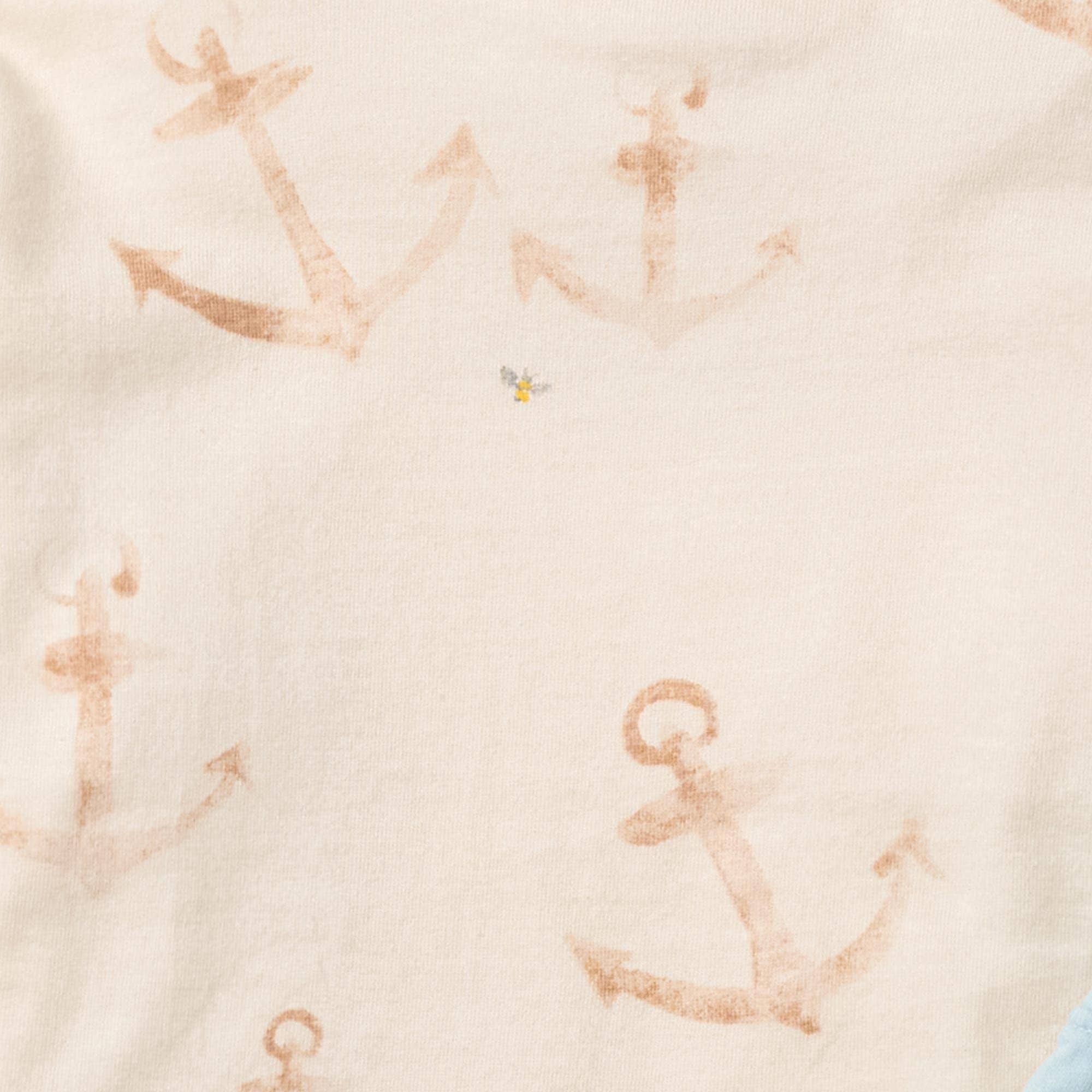 Anchors Boy Tee & Shorts Set
