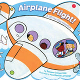 Airplane Flight! by Susanna Leonard Hill
