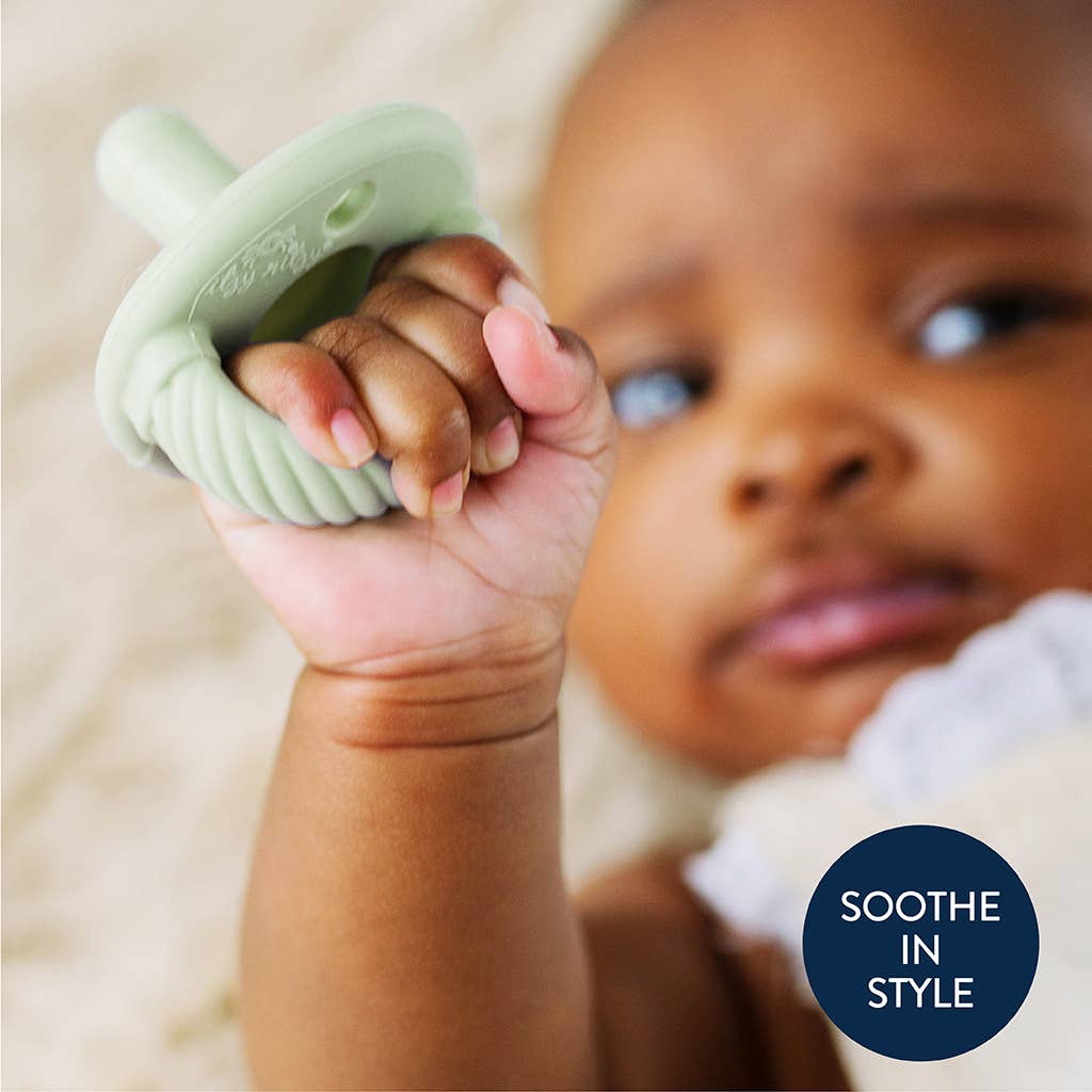 *NEW SIZE* Sweetie Soother™ Pacifier Sets (2-pack)