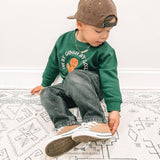 Gingerbread | Kids Christmas Sweatshirt
