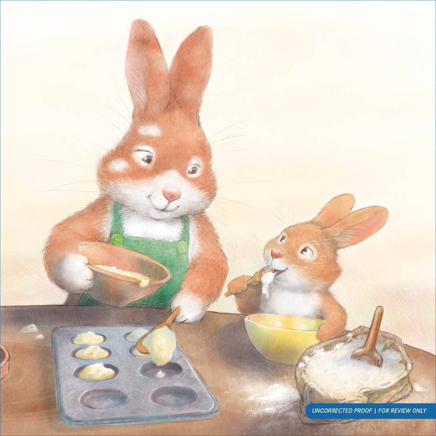 I Love You Jingle Bell Baby Picture Book