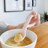 Sweetie Spoons™ Spoon + Fork Set