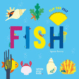 Flip the Felt Fish by