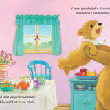 I Love You, Mommy by Little Bee Books