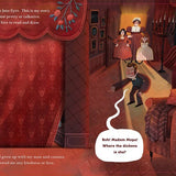 Lit for Little Hands: Jane Eyre Board Book