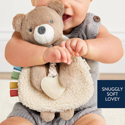 *NEW* Theo the Bear Itzy Lovey™