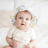 Jungle Bucket Hat UPF 50+ Baby & Toddler