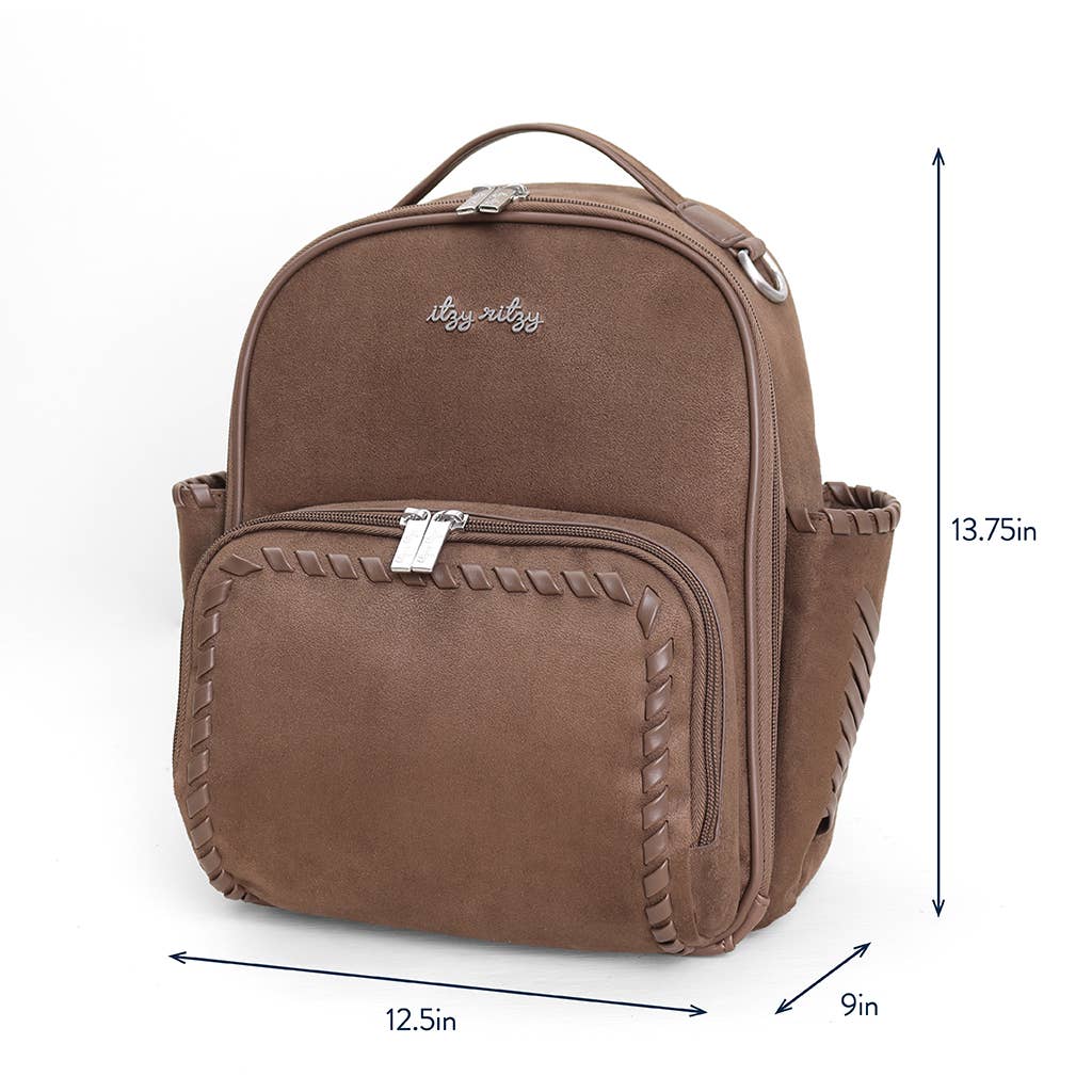 *NEW* Aspen Itzy Mini Plus™