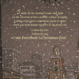 Everybody's Tree Picture Book