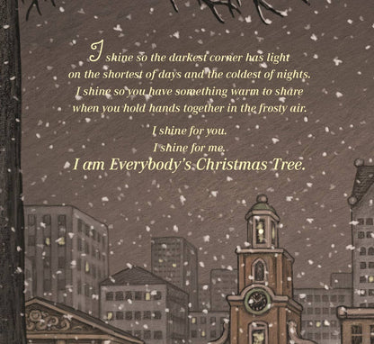 Everybody's Tree Picture Book