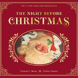 Night Before Christmas: Collectible Edition