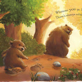I Love You, Daddy by Melanie Joyce